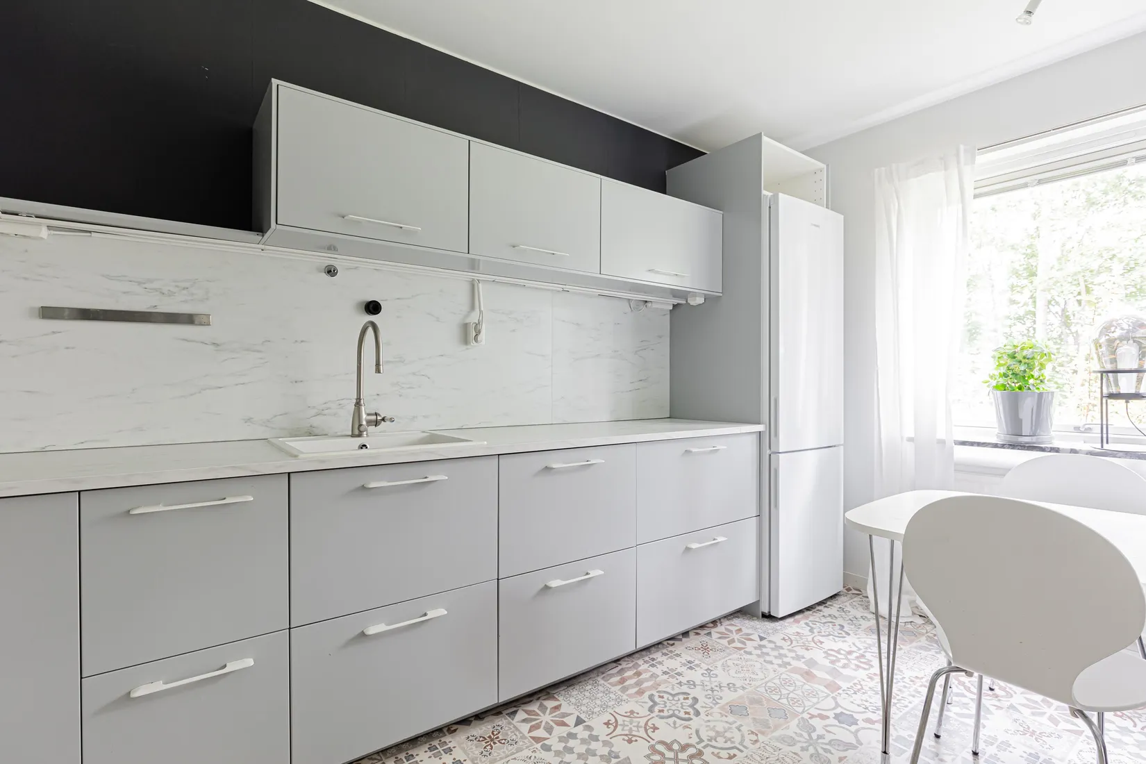 Bostadsrätt, Erlandsvägen 33C, Köping