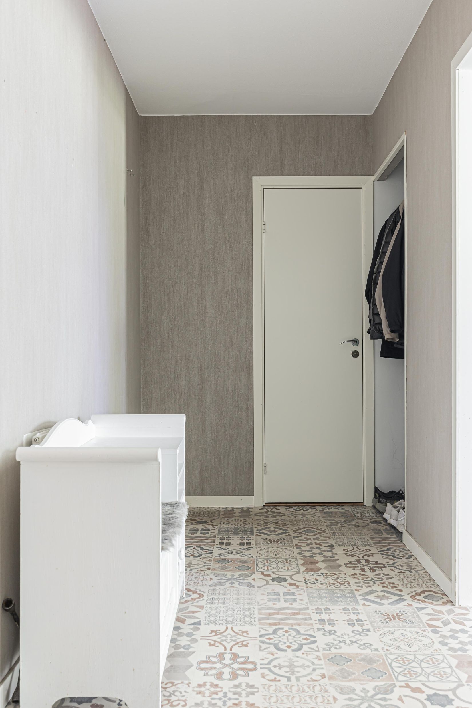 Bostadsrätt, Erlandsvägen 33C, Köping