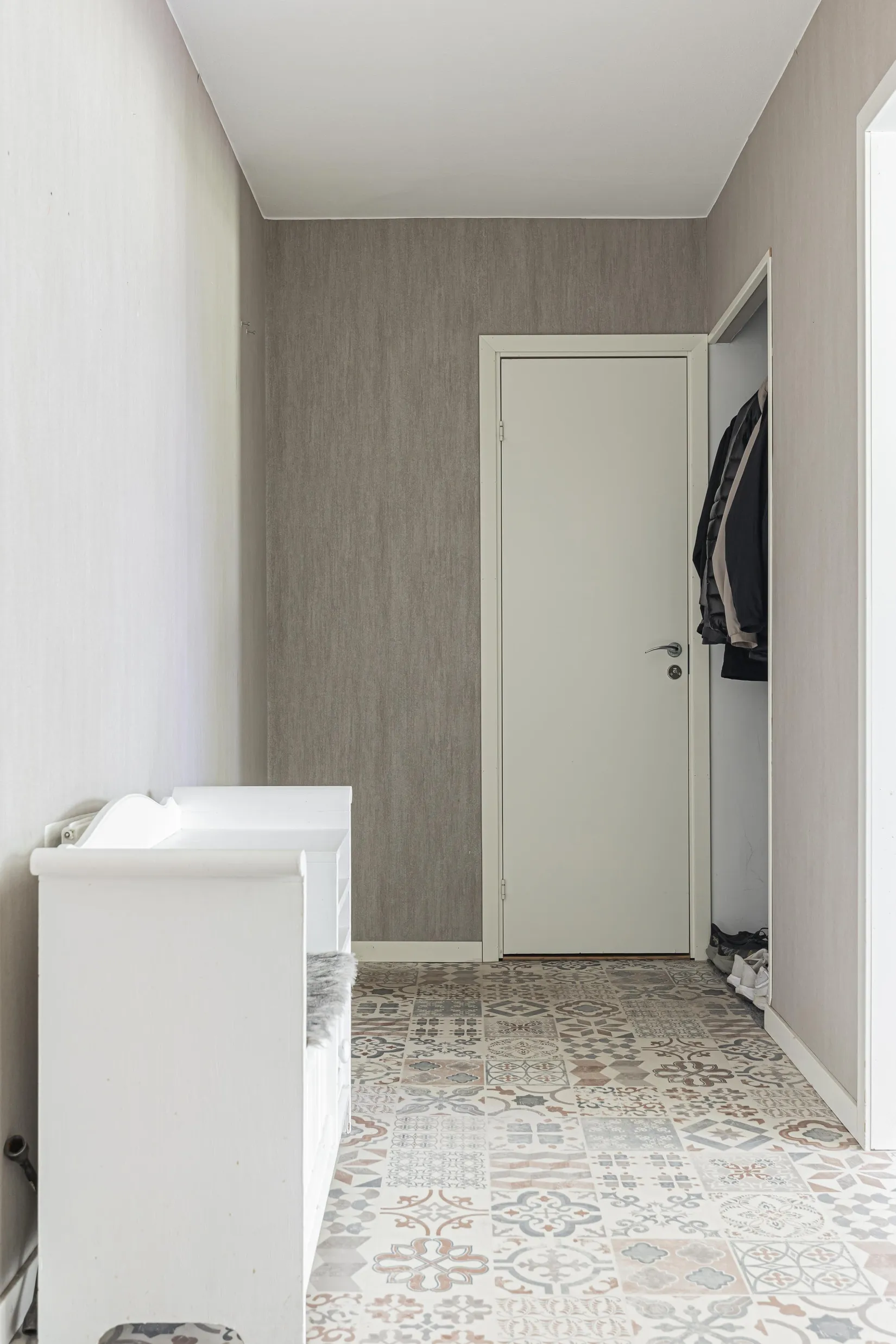 Bostadsrätt, Erlandsvägen 33C, Köping