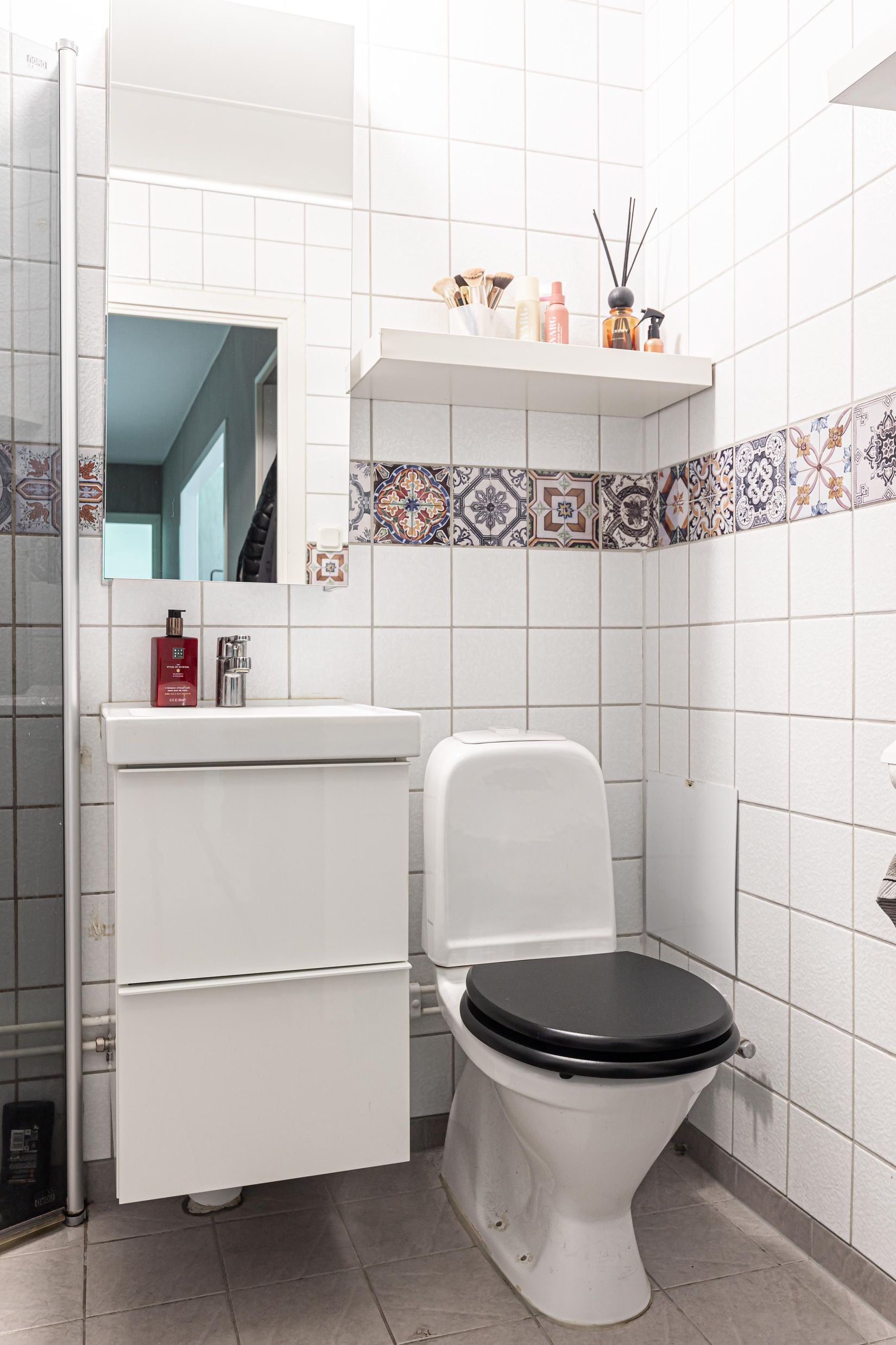 Bostadsrätt, Erlandsvägen 33C, Köping