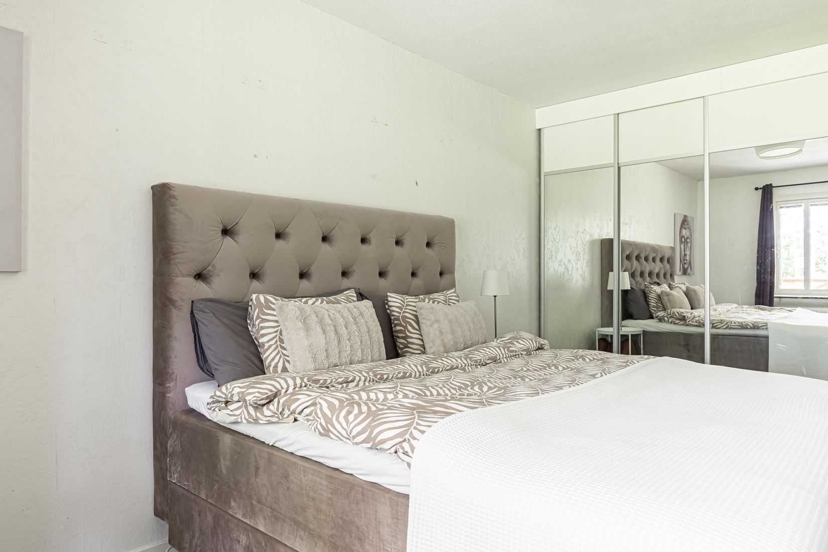 Bostadsrätt, Erlandsvägen 33C, Köping