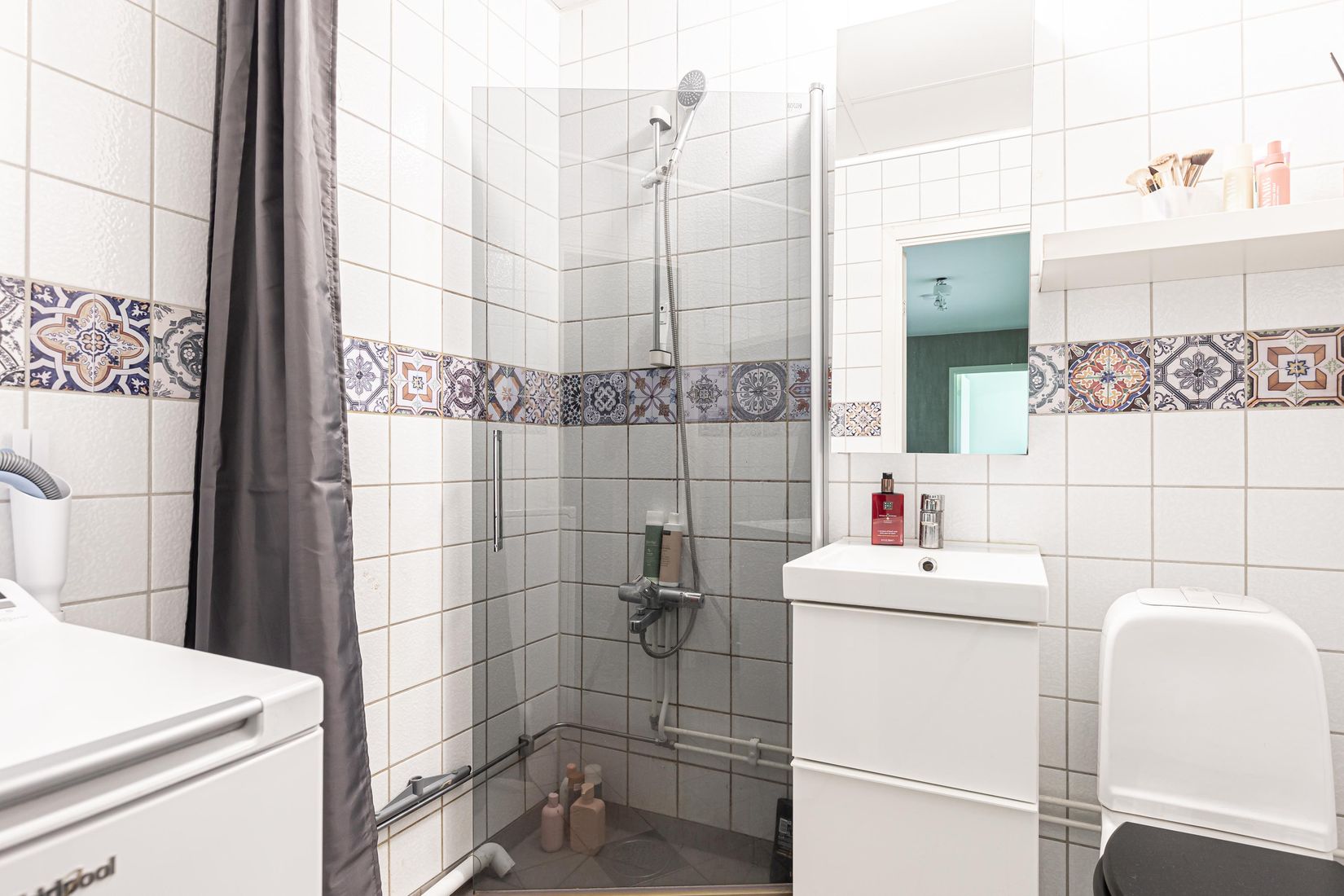 Bostadsrätt, Erlandsvägen 33C, Köping