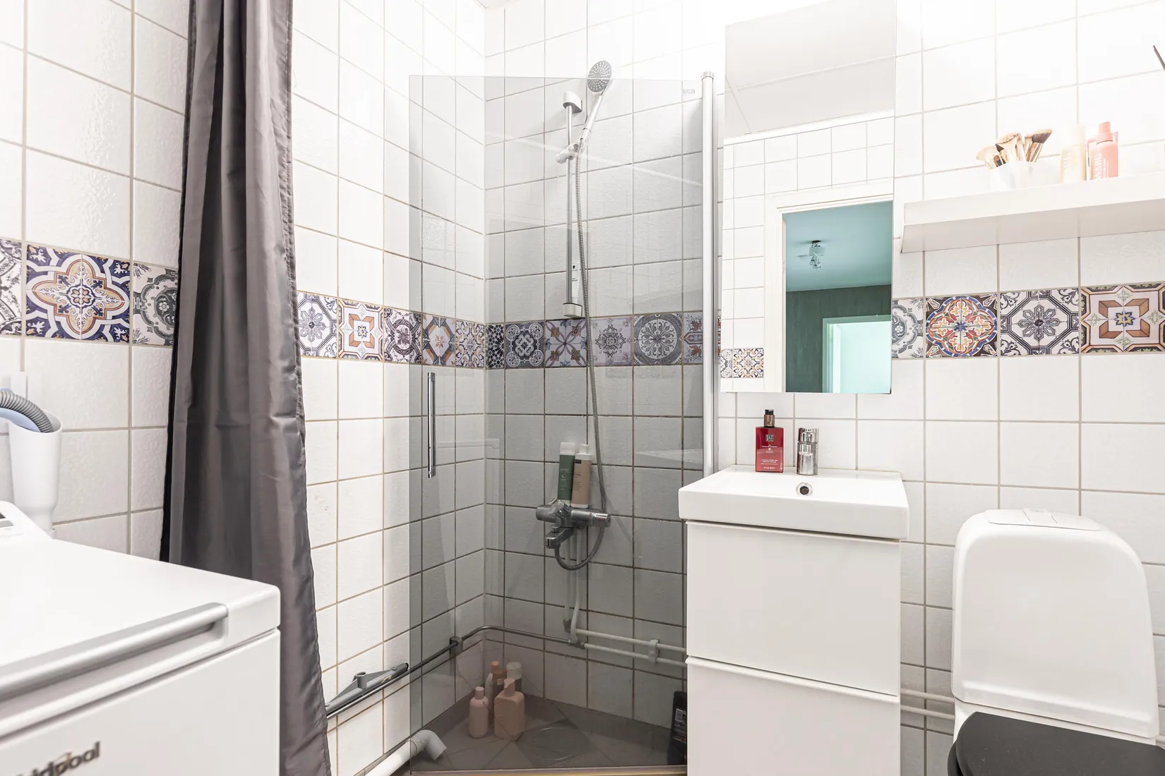 Bostadsrätt, Erlandsvägen 33C, Köping