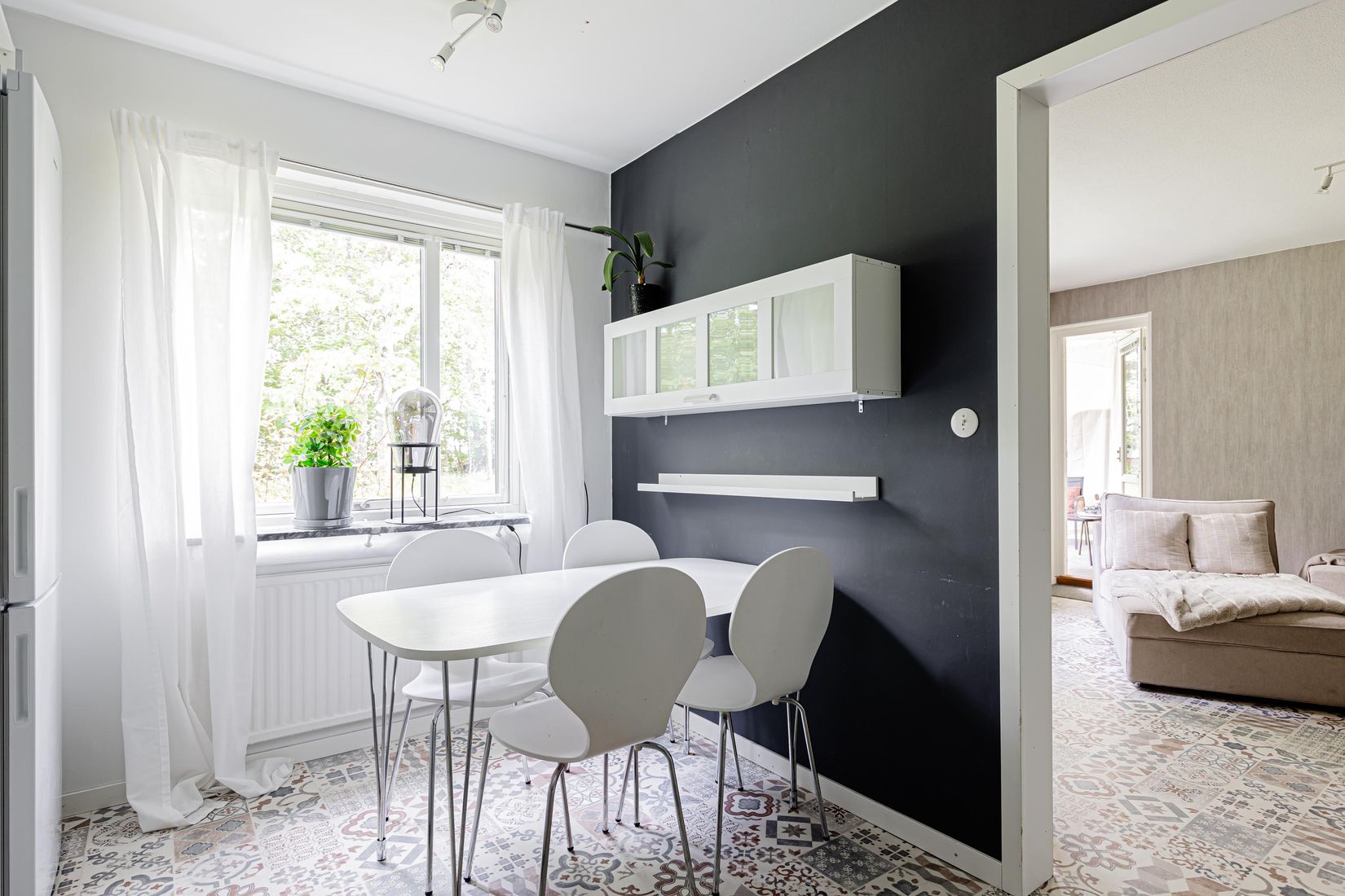 Bostadsrätt, Erlandsvägen 33C, Köping