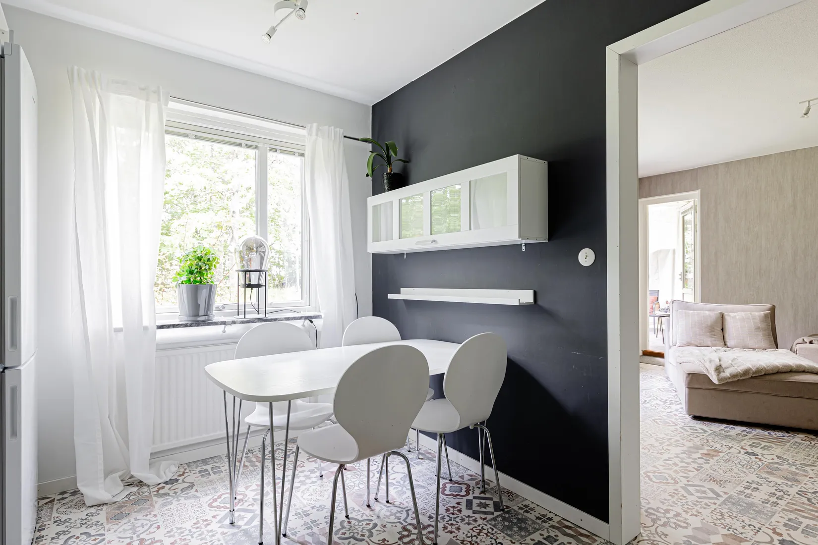 Bostadsrätt, Erlandsvägen 33C, Köping