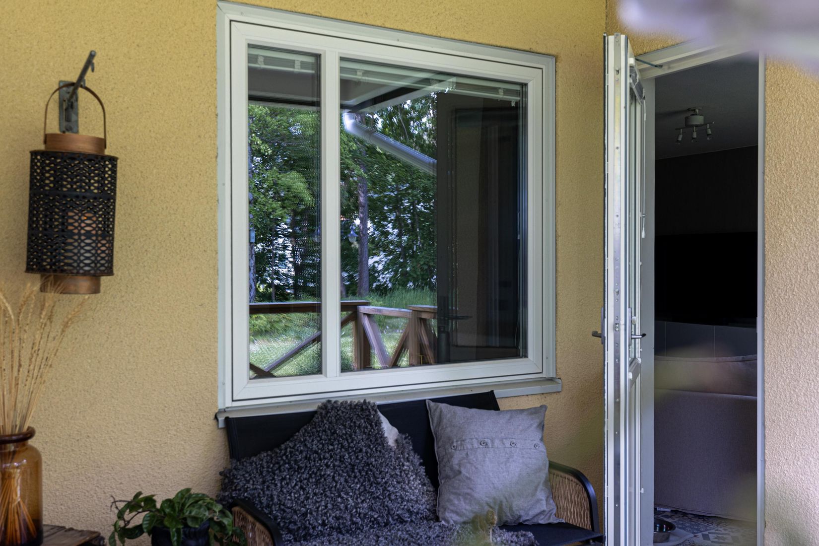 Bostadsrätt, Erlandsvägen 33C, Köping