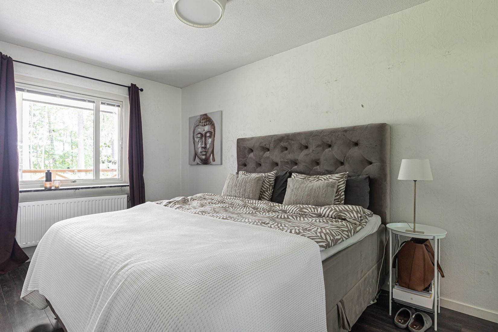 Bostadsrätt, Erlandsvägen 33C, Köping