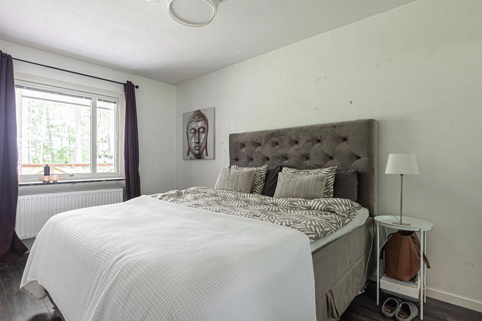 Bostadsrätt, Erlandsvägen 33C, Köping