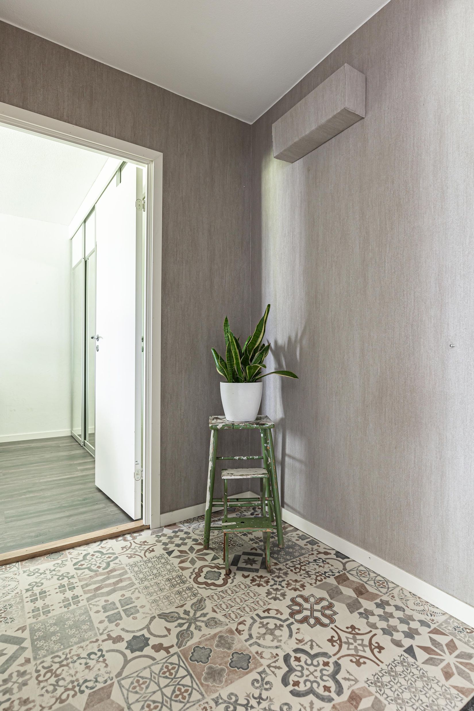 Bostadsrätt, Erlandsvägen 33C, Köping