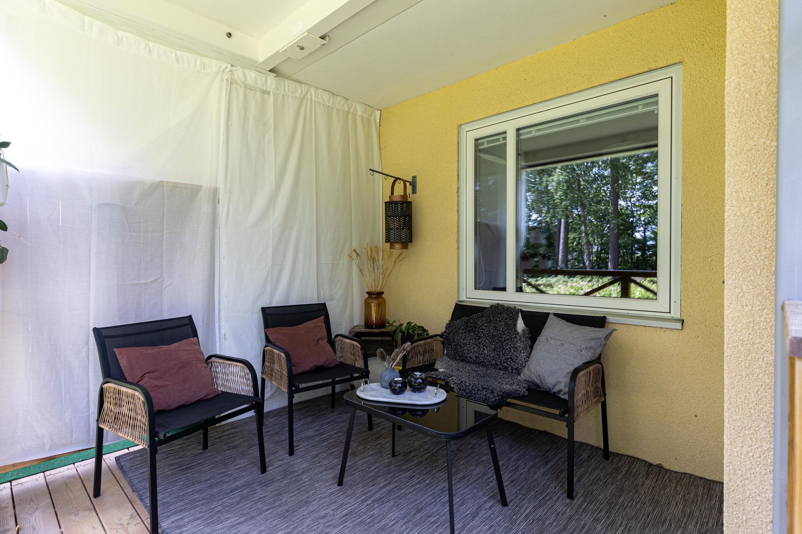 Bostadsrätt, Erlandsvägen 33C, Köping