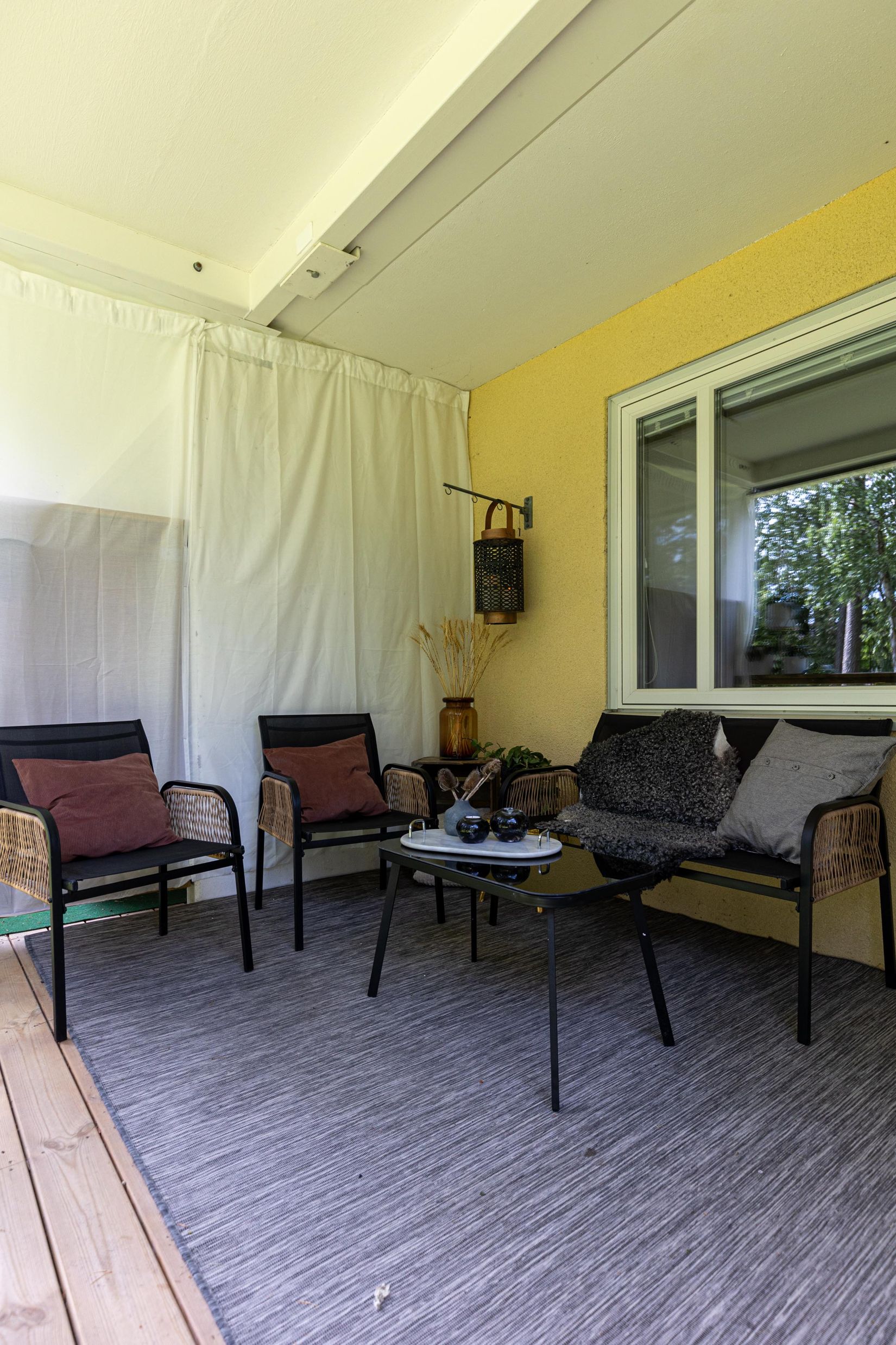 Bostadsrätt, Erlandsvägen 33C, Köping