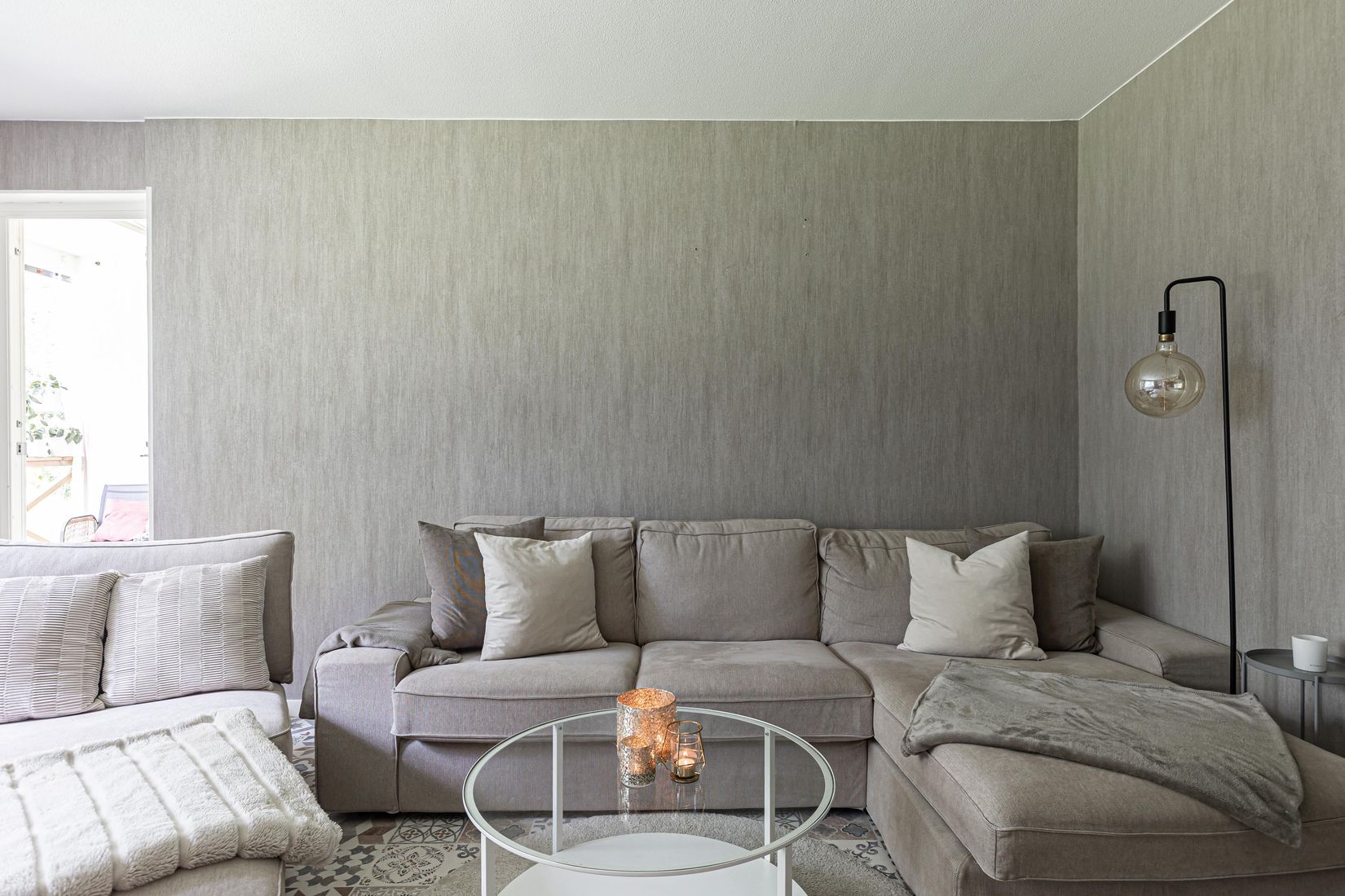 Bostadsrätt, Erlandsvägen 33C, Köping