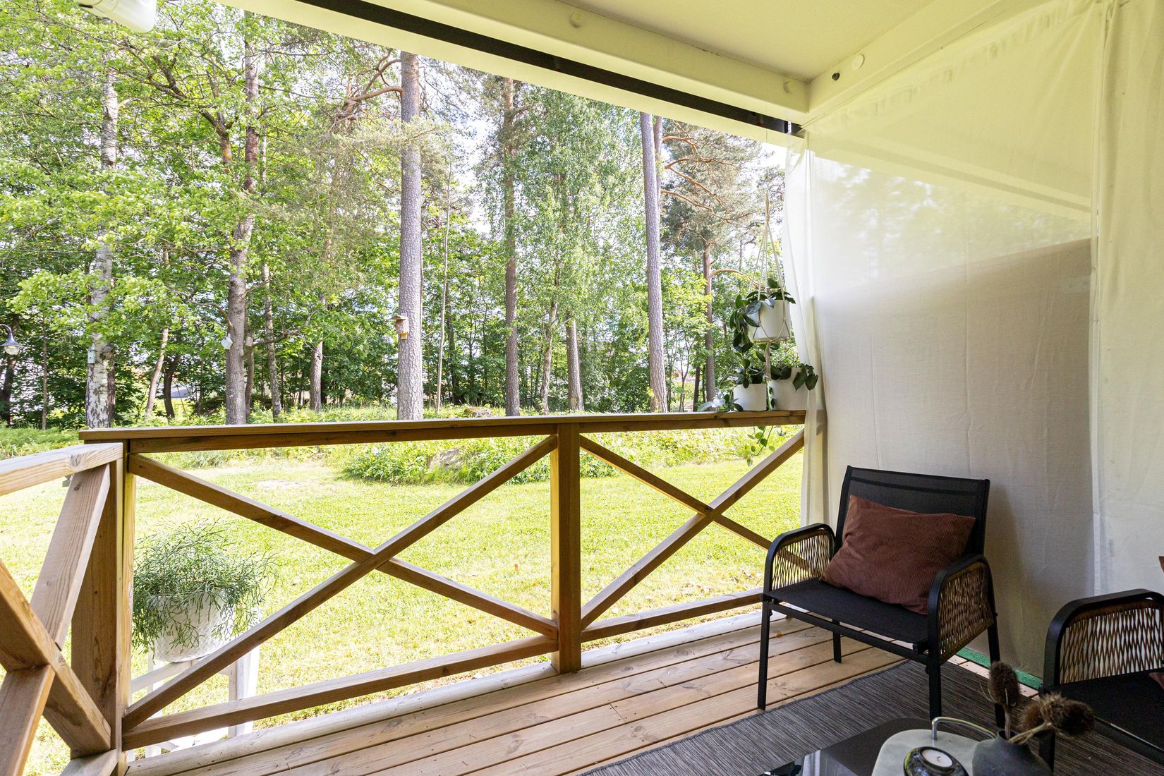 Bostadsrätt, Erlandsvägen 33C, Köping