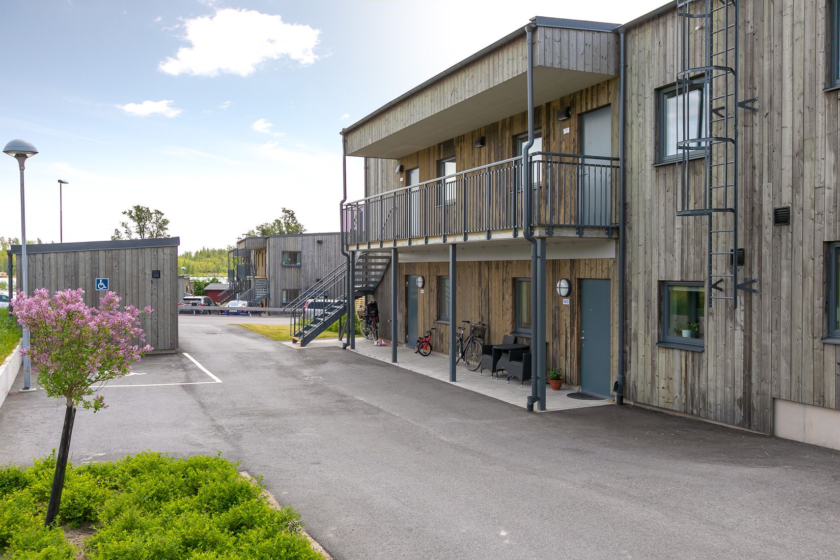 Bostadsrätt, Bintjevägen 19D, Katrineholm