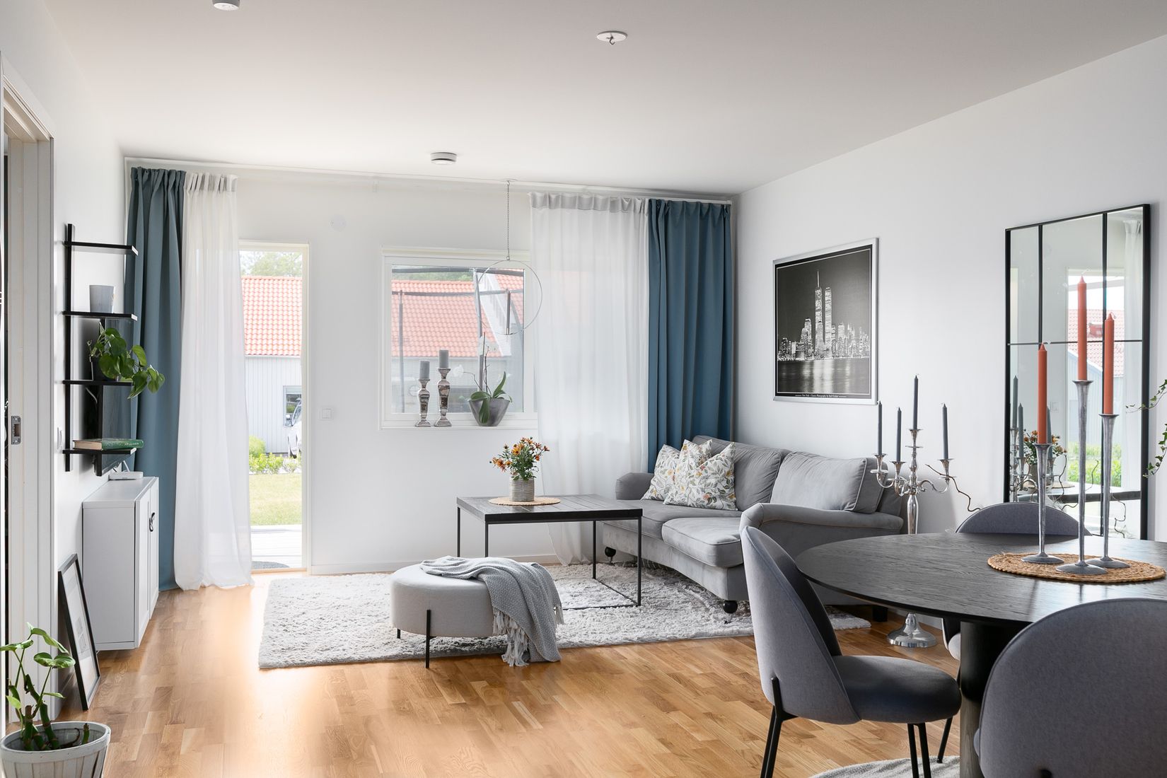 Bostadsrätt, Bintjevägen 19D, Katrineholm