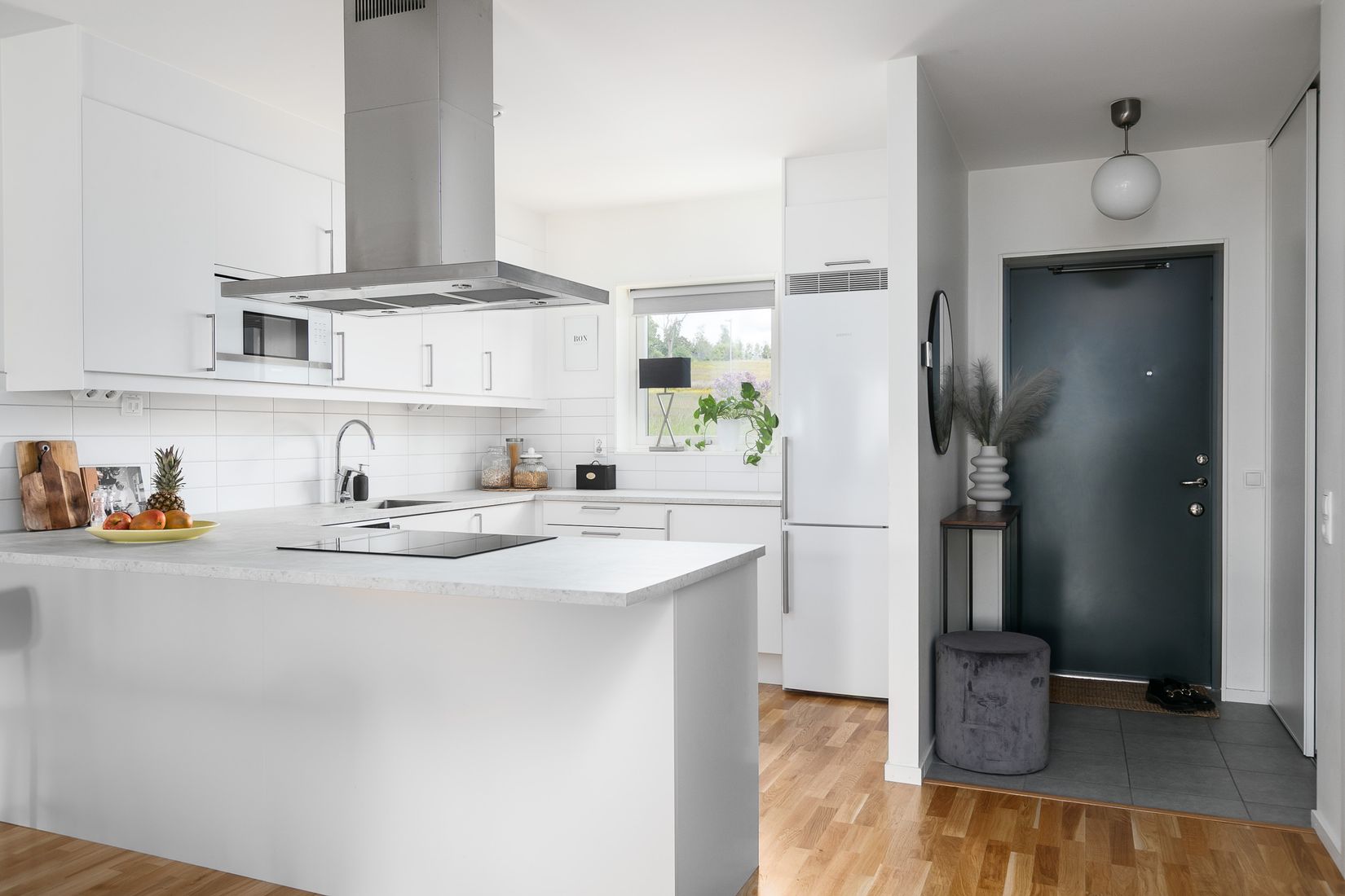 Bostadsrätt, Bintjevägen 19D, Katrineholm