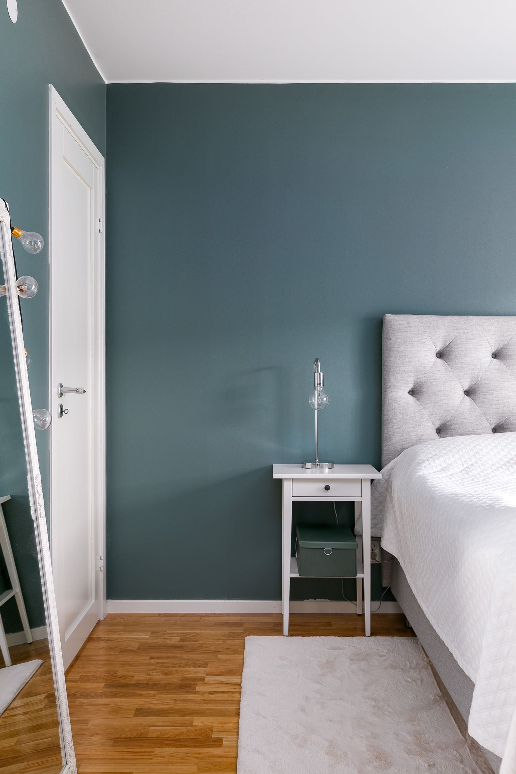 Bostadsrätt, Bintjevägen 19D, Katrineholm