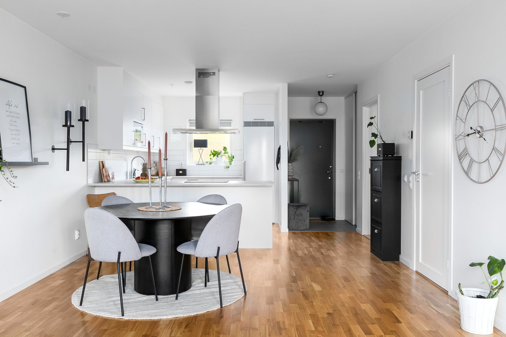 Bostadsrätt, Bintjevägen 19D, Katrineholm