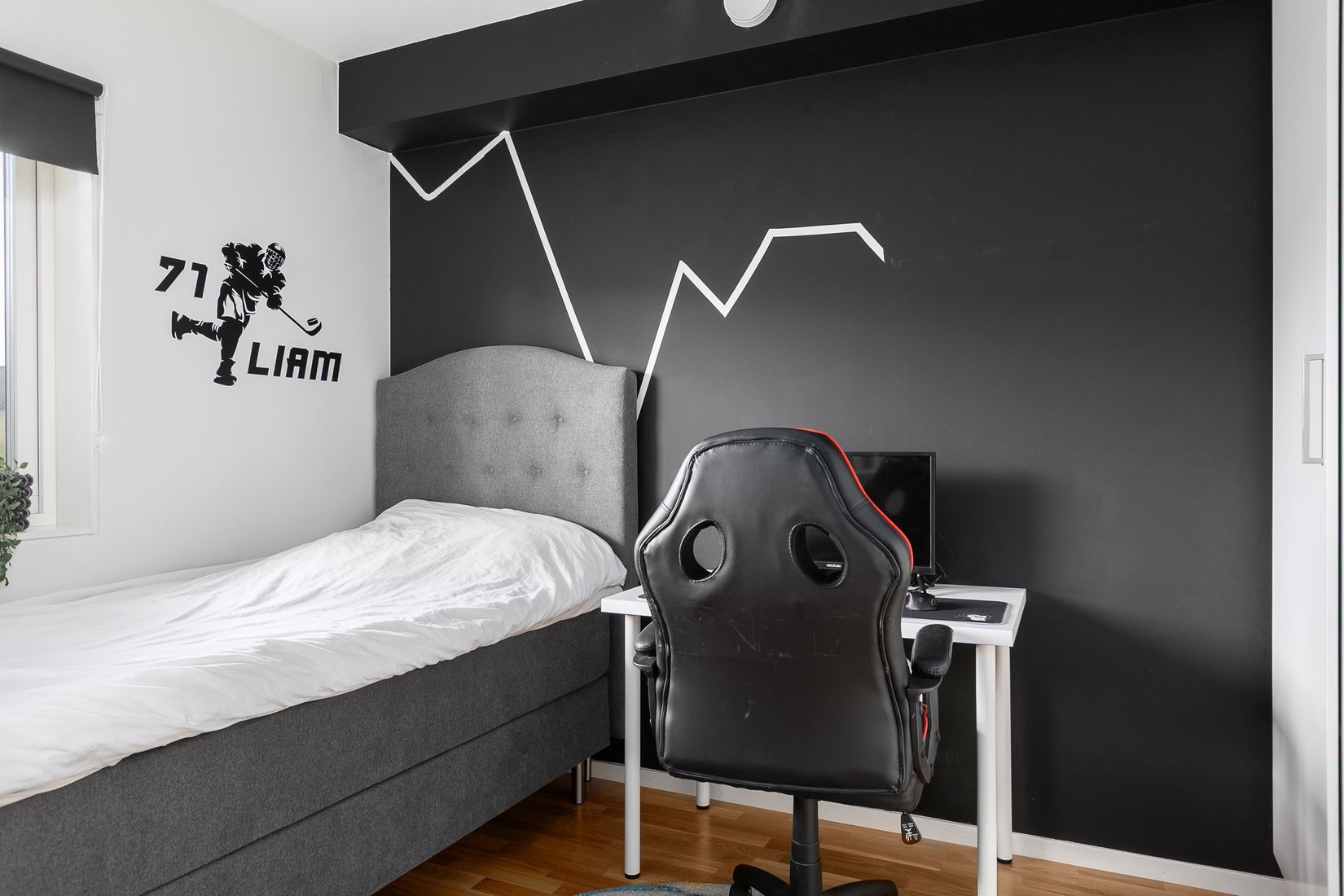 Bostadsrätt, Bintjevägen 19D, Katrineholm