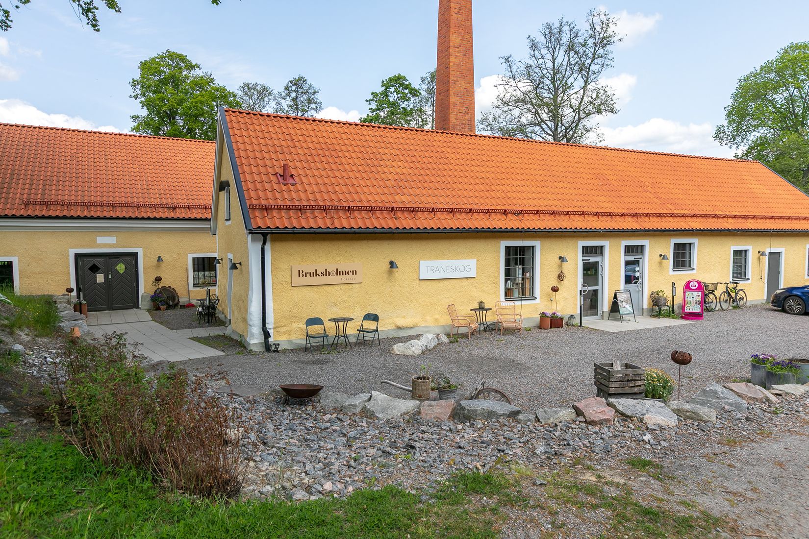 Bostadsrätt, Bintjevägen 19D, Katrineholm