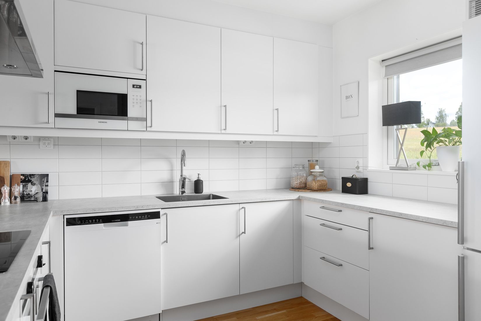 Bostadsrätt, Bintjevägen 19D, Katrineholm