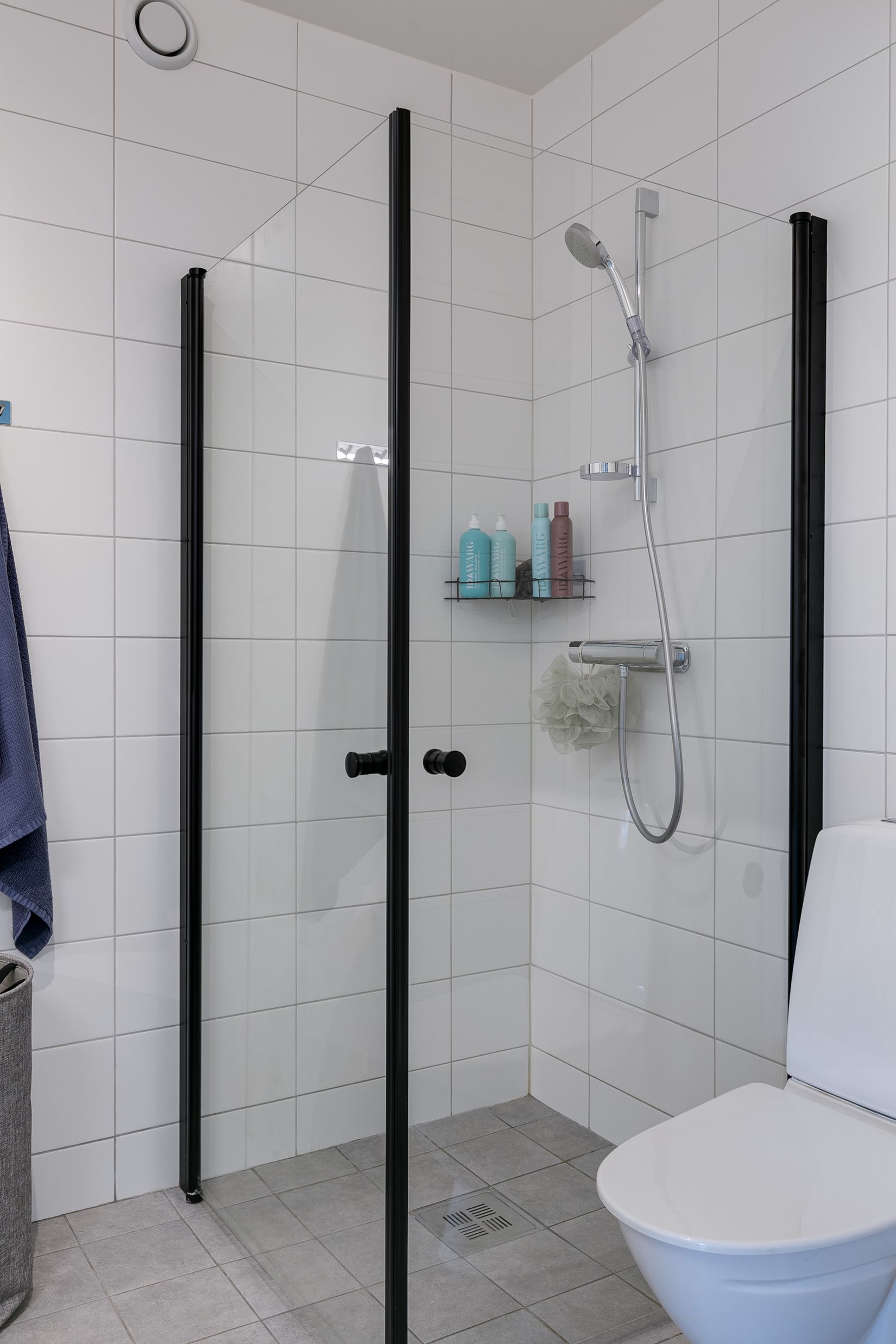 Bostadsrätt, Bintjevägen 19D, Katrineholm