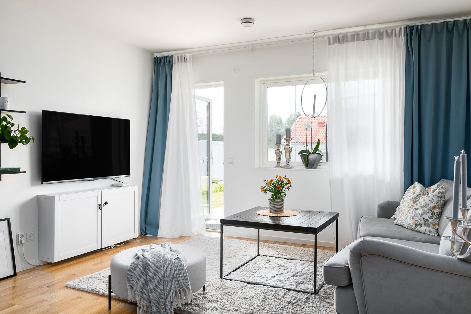 Bostadsrätt, Bintjevägen 19D, Katrineholm