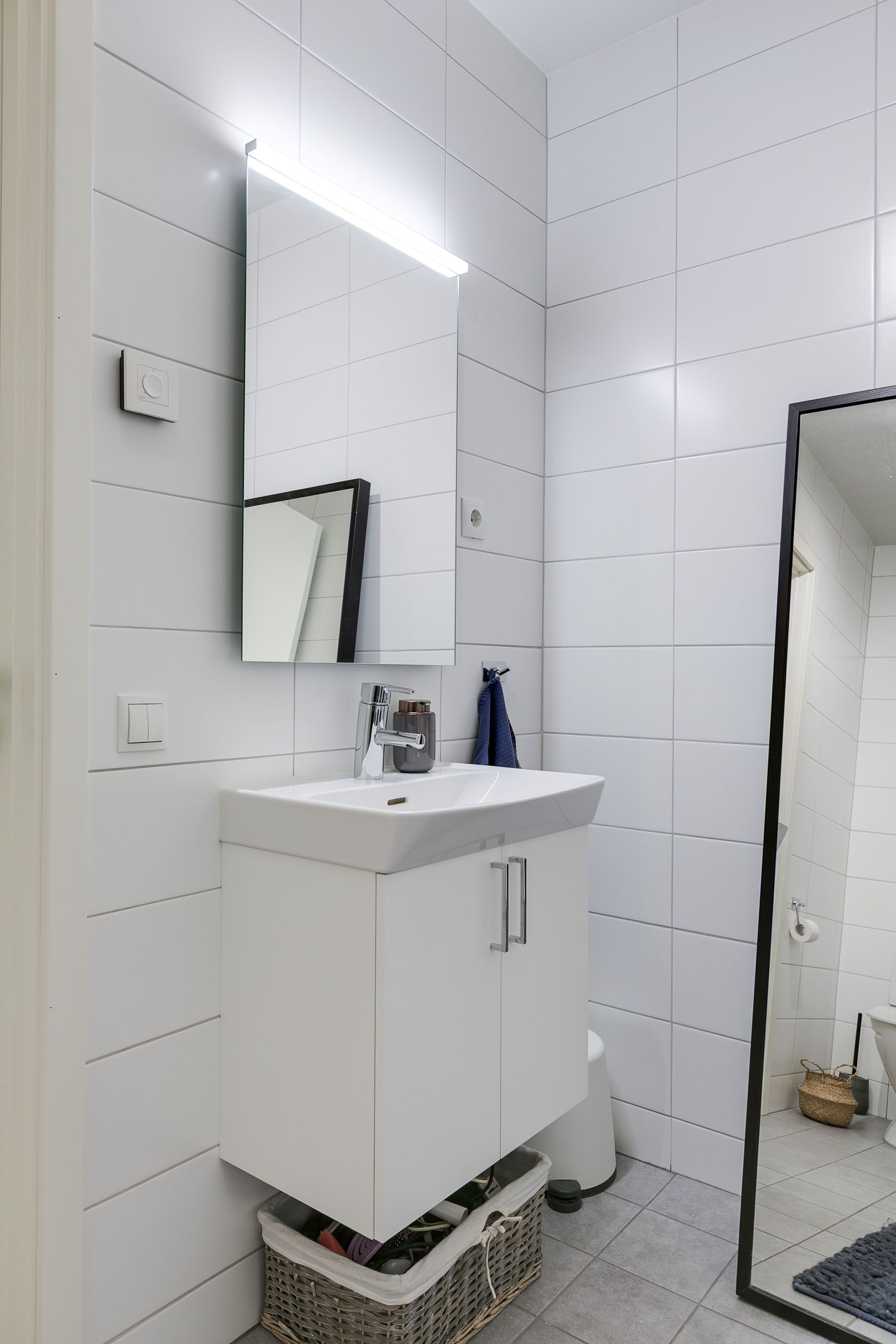 Bostadsrätt, Bintjevägen 19D, Katrineholm