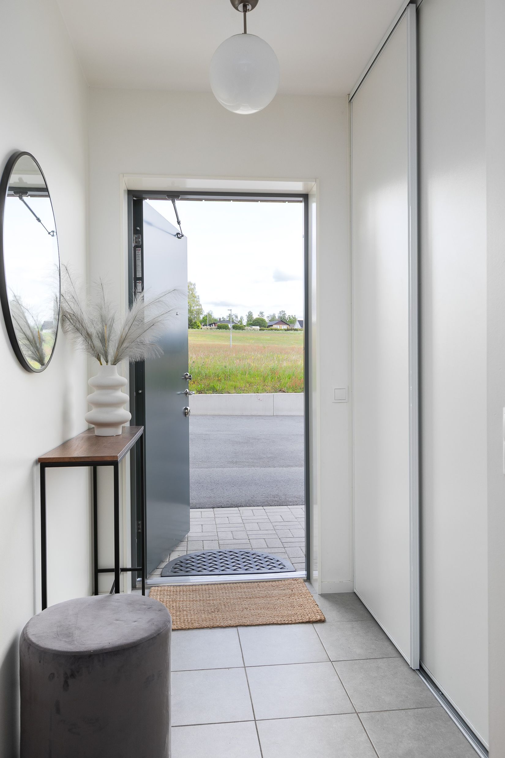 Bostadsrätt, Bintjevägen 19D, Katrineholm