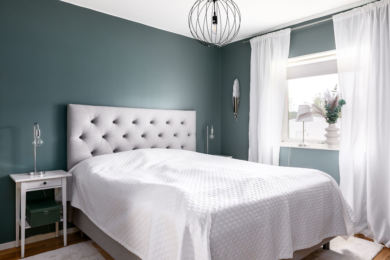 Bostadsrätt, Bintjevägen 19D, Katrineholm