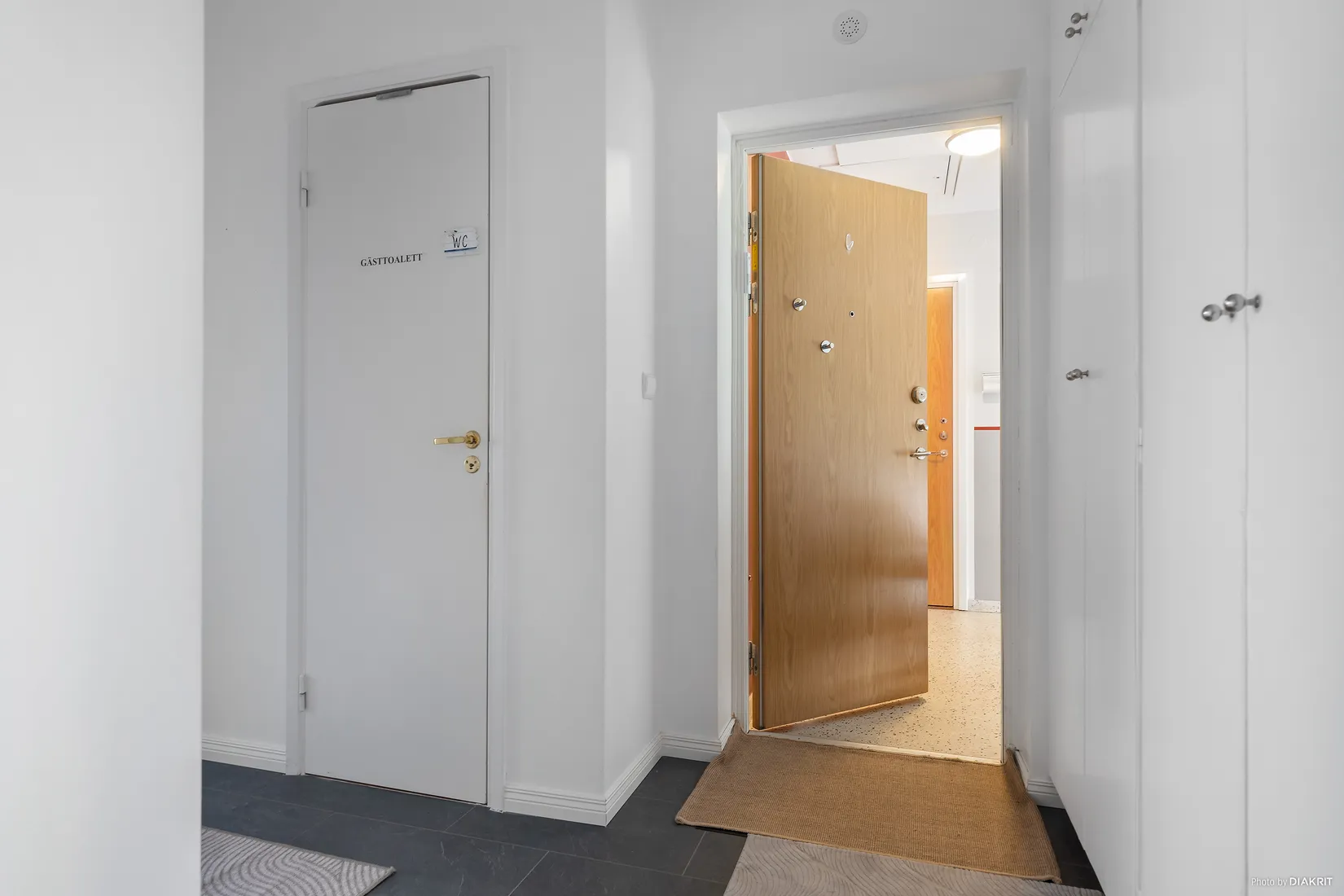 Bostadsrätt, Högarörsgatan 11, Lagavallen, Ljungby