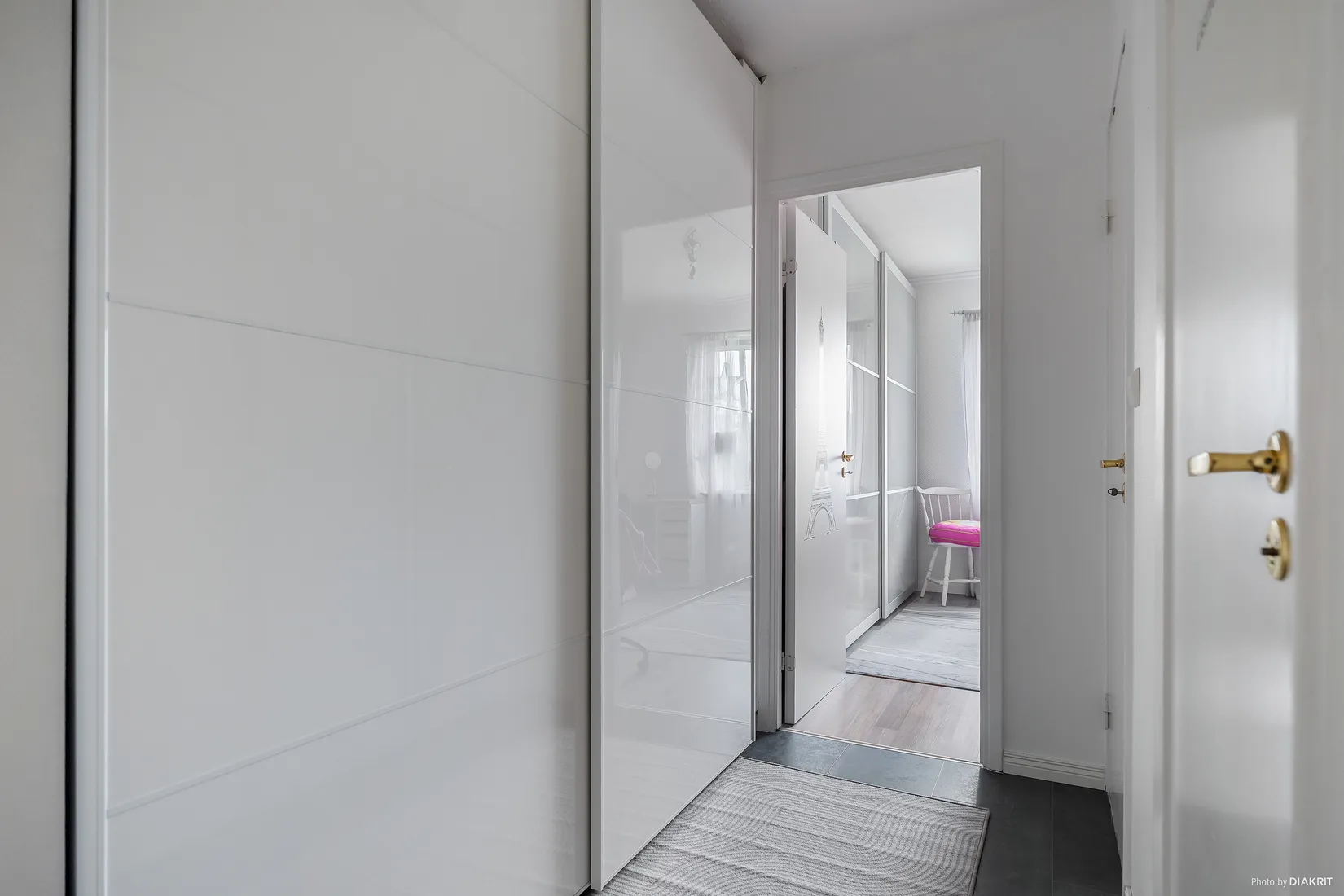 Bostadsrätt, Högarörsgatan 11, Lagavallen, Ljungby