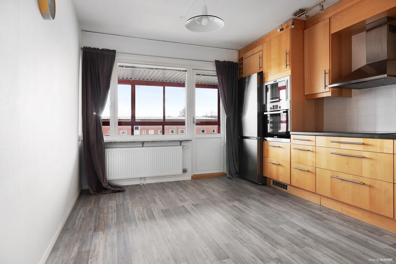 Bostadsrätt, Högarörsgatan 11, Lagavallen, Ljungby