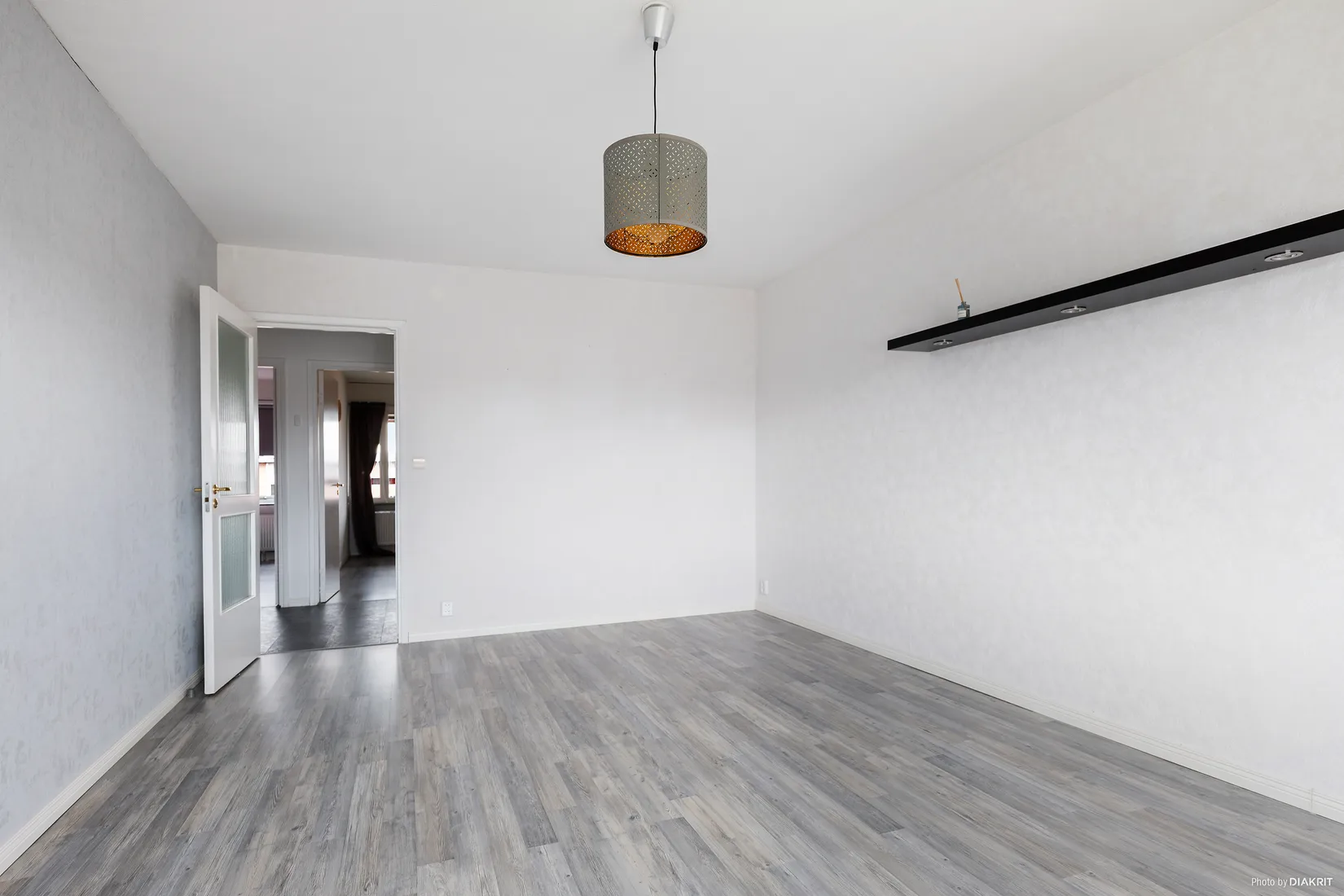 Bostadsrätt, Högarörsgatan 11, Lagavallen, Ljungby