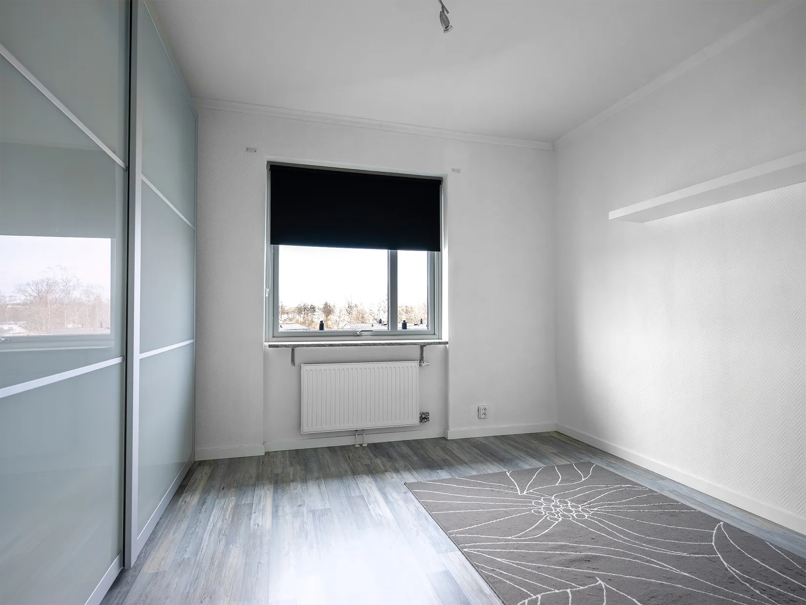 Bostadsrätt, Högarörsgatan 11, Lagavallen, Ljungby