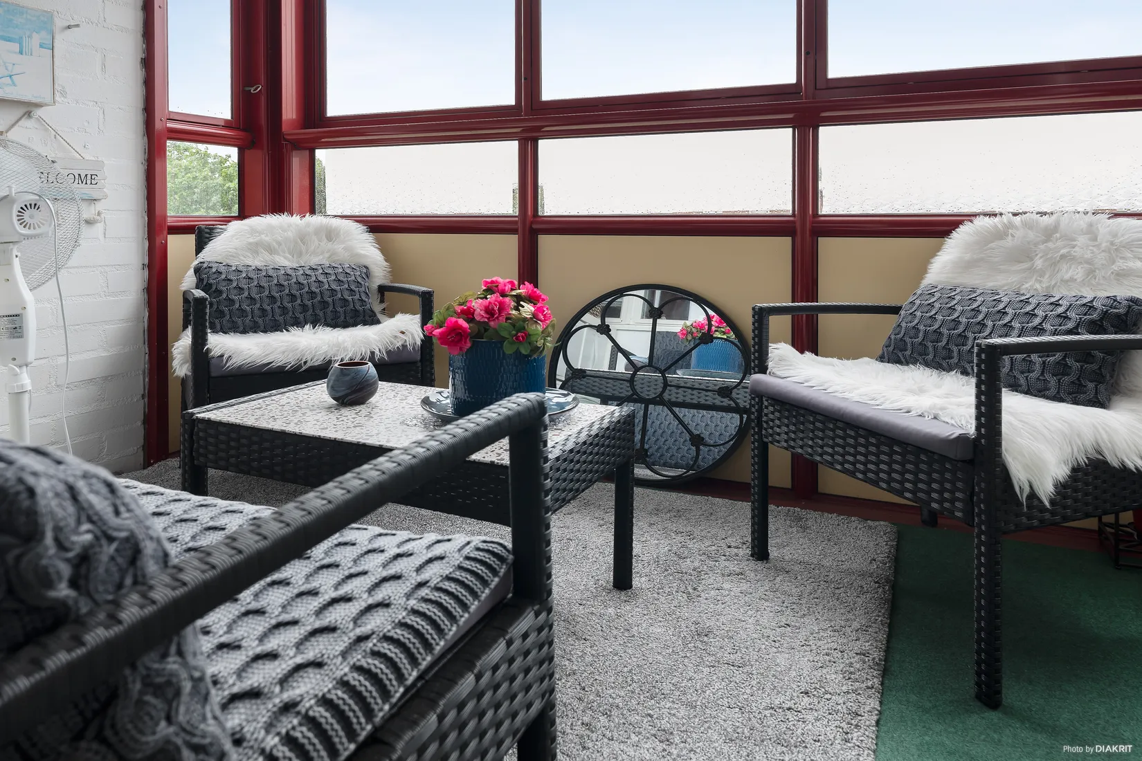 Bostadsrätt, Högarörsgatan 11, Lagavallen, Ljungby