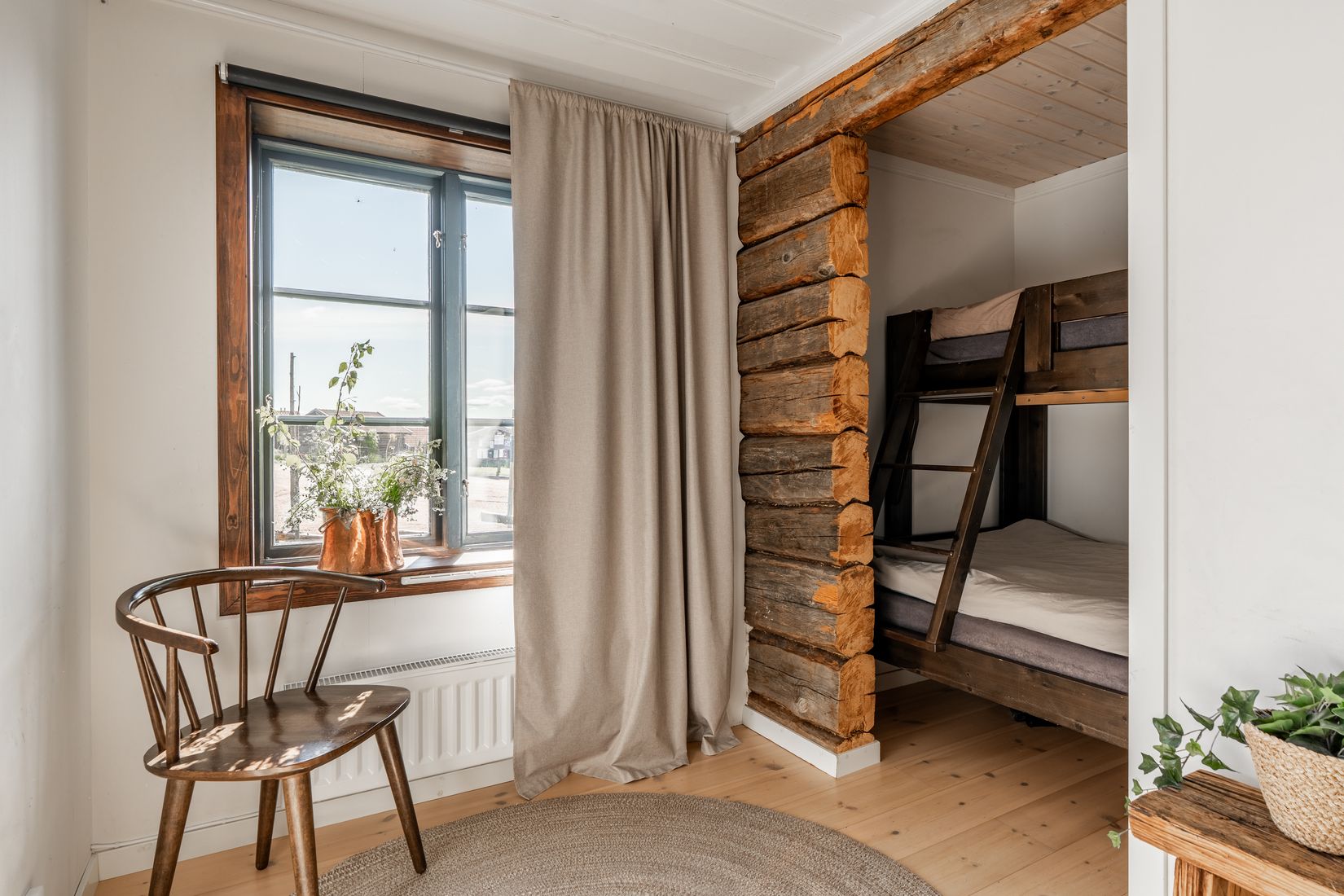 Fritidshus, Fryksås 183, Fryksås, Orsa