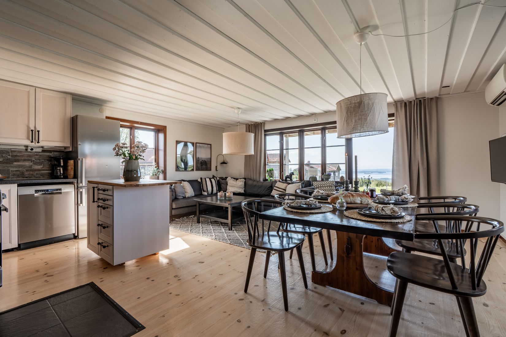 Fritidshus, Fryksås 183, Fryksås, Orsa