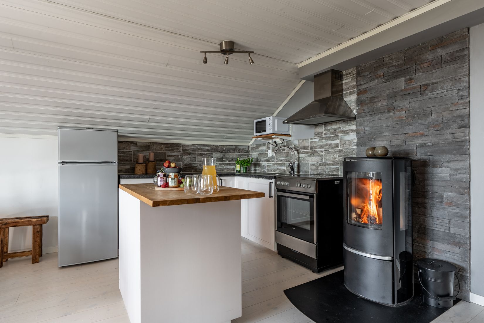 Fritidshus, Fryksås 183, Fryksås, Orsa