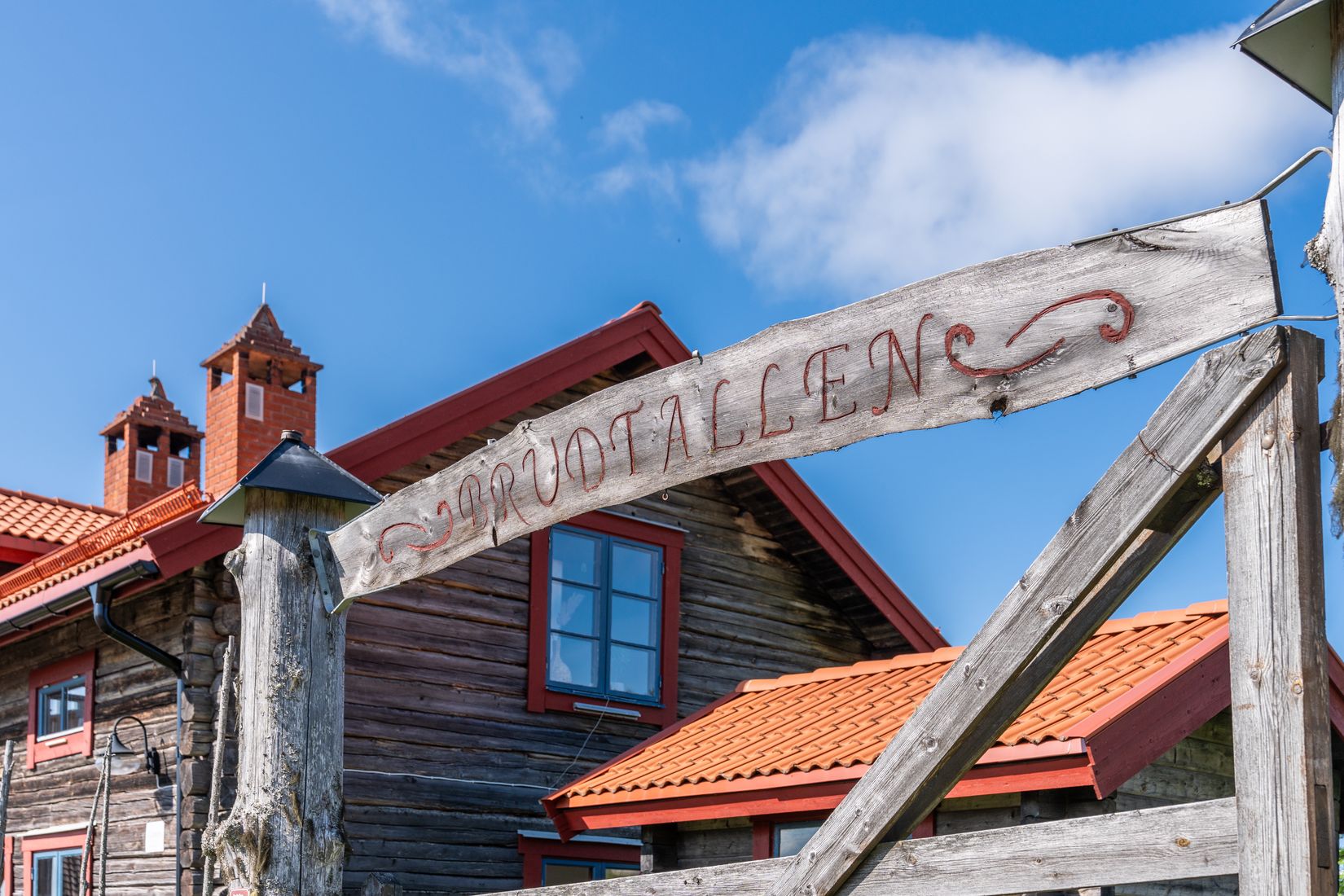 Fritidshus, Fryksås 183, Fryksås, Orsa