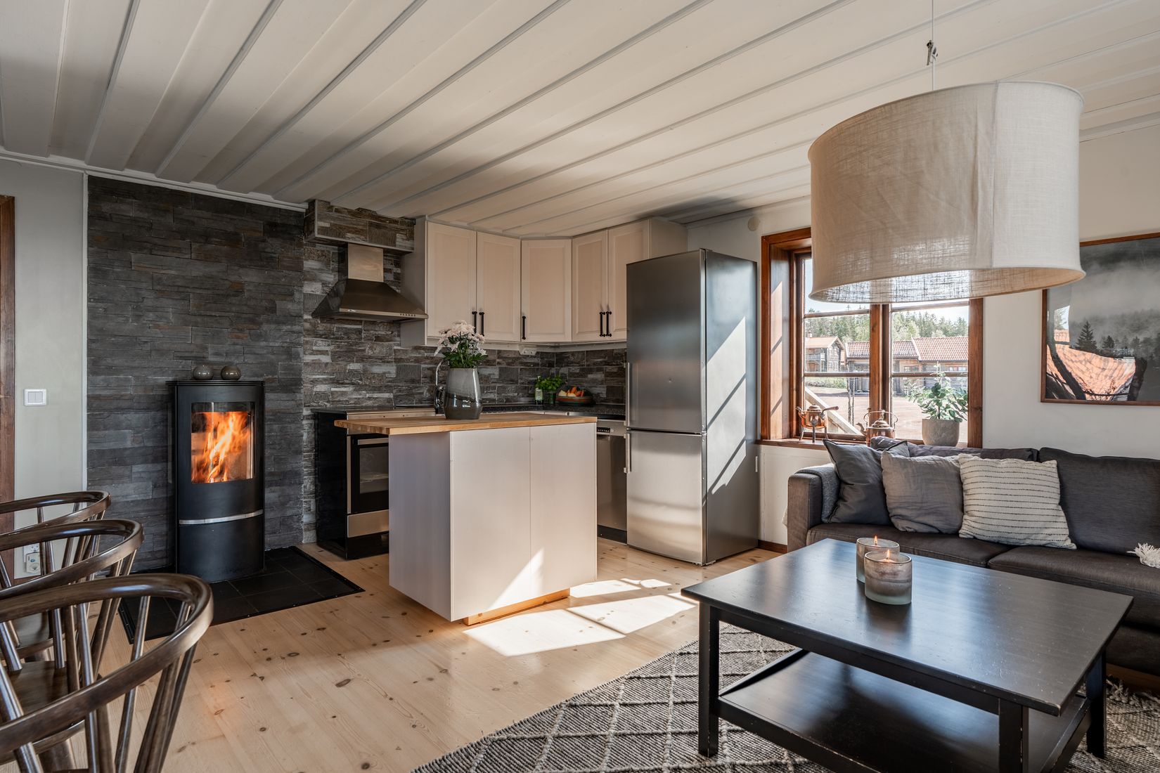 Fritidshus, Fryksås 183, Fryksås, Orsa