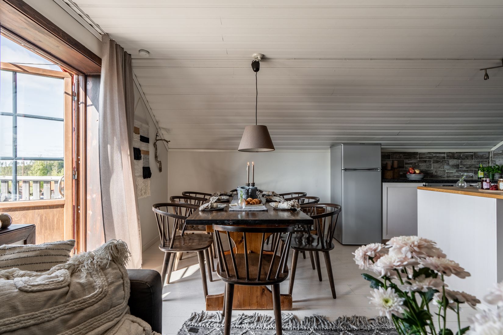 Fritidshus, Fryksås 183, Fryksås, Orsa