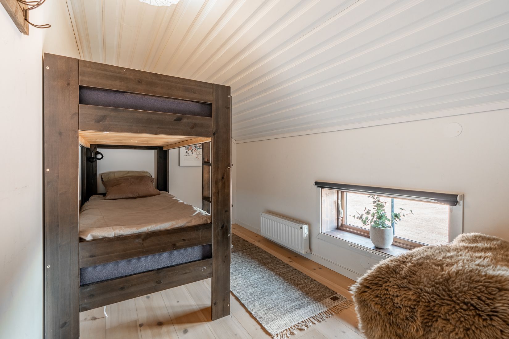 Fritidshus, Fryksås 183, Fryksås, Orsa