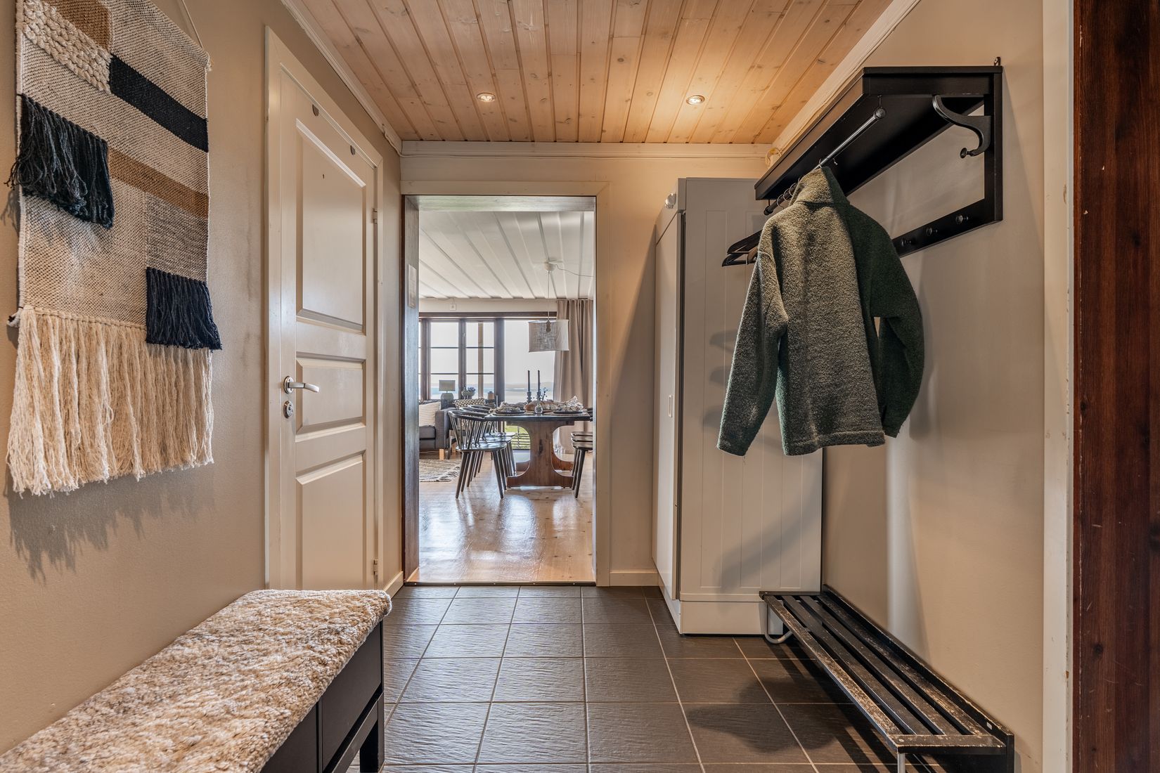 Fritidshus, Fryksås 183, Fryksås, Orsa