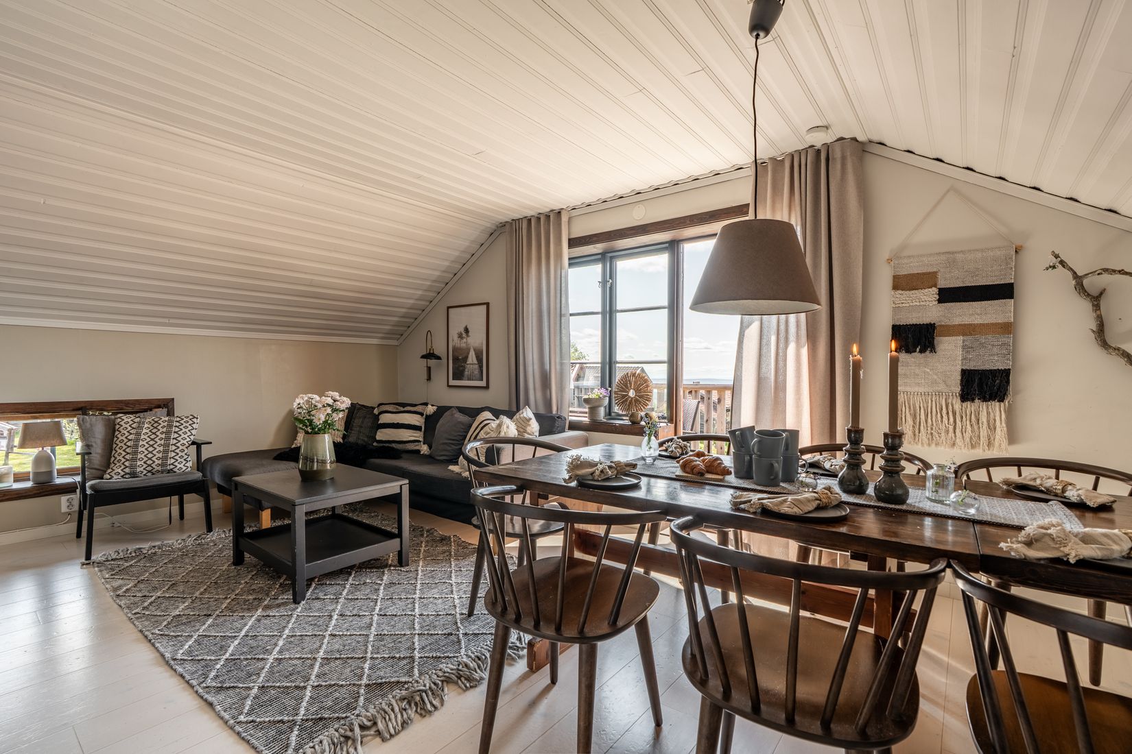 Fritidshus, Fryksås 183, Fryksås, Orsa