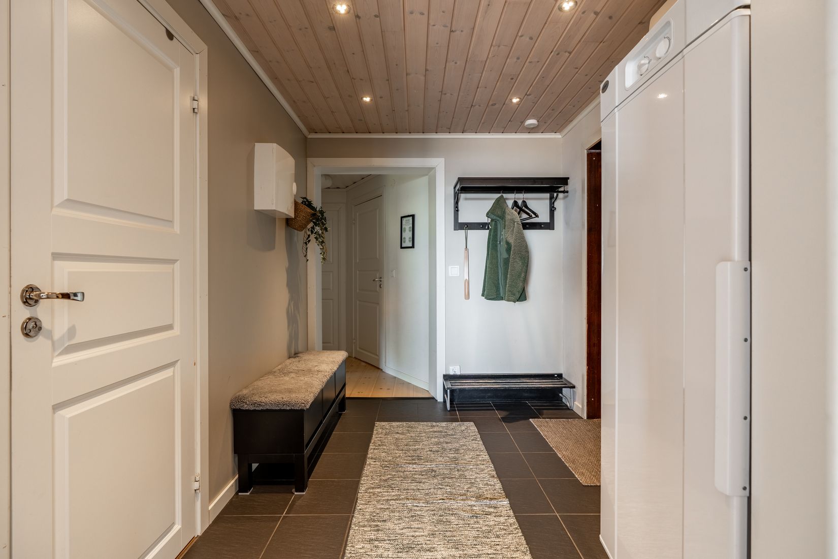 Fritidshus, Fryksås 183, Fryksås, Orsa