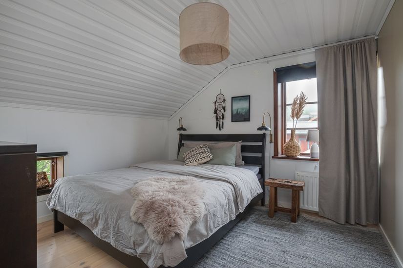 Fritidshus, Fryksås 183, Fryksås, Orsa