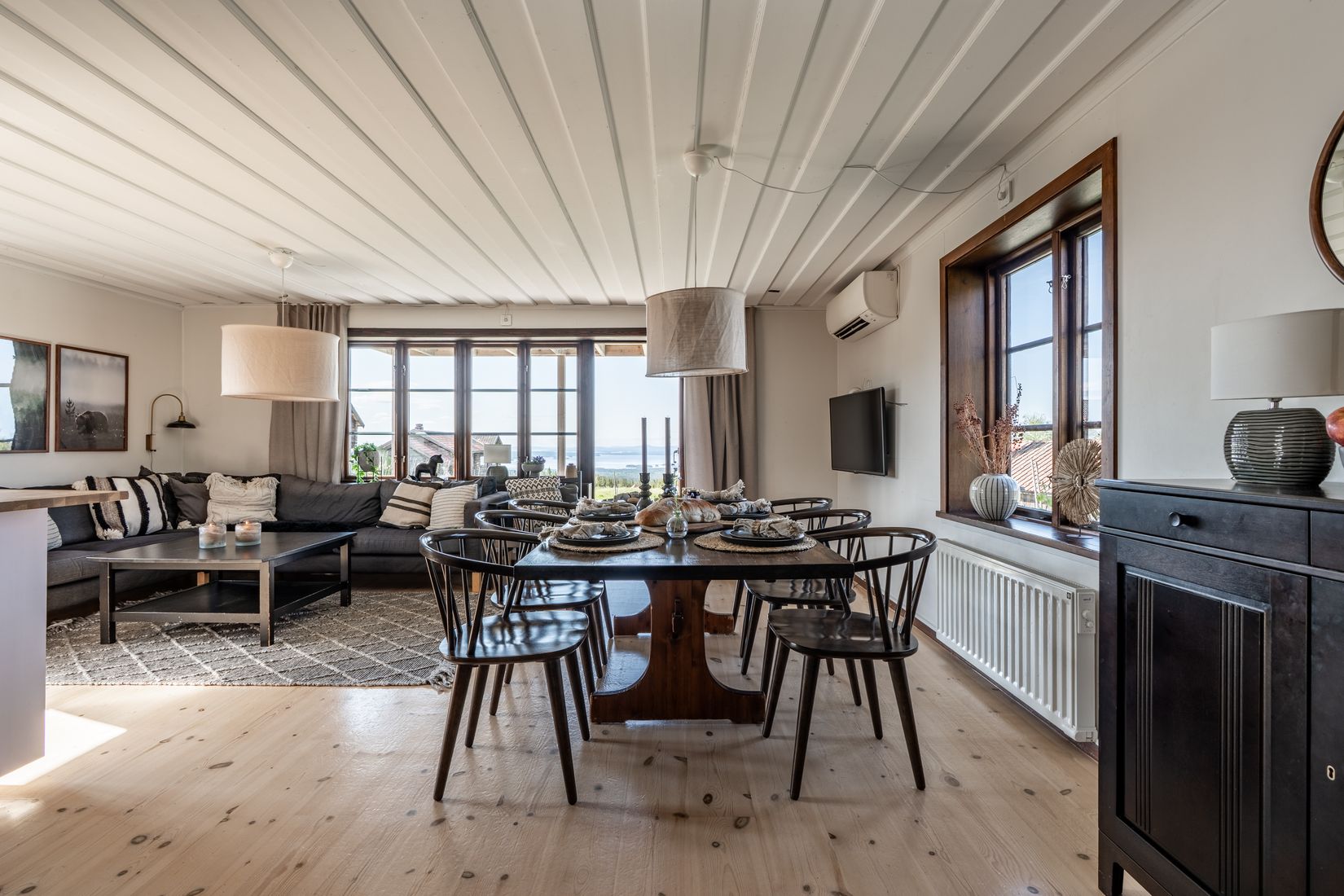 Fritidshus, Fryksås 183, Fryksås, Orsa