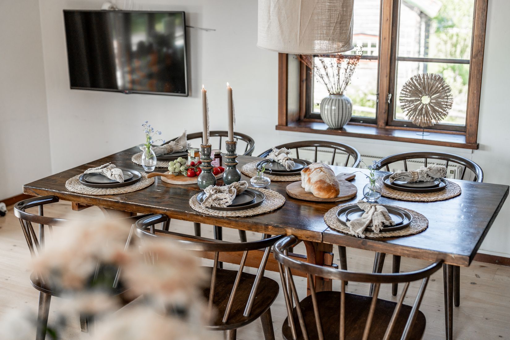 Fritidshus, Fryksås 183, Fryksås, Orsa