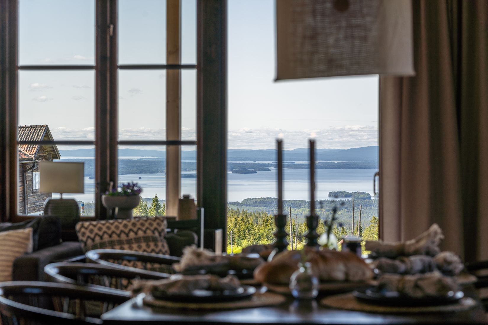 Fritidshus, Fryksås 183, Fryksås, Orsa